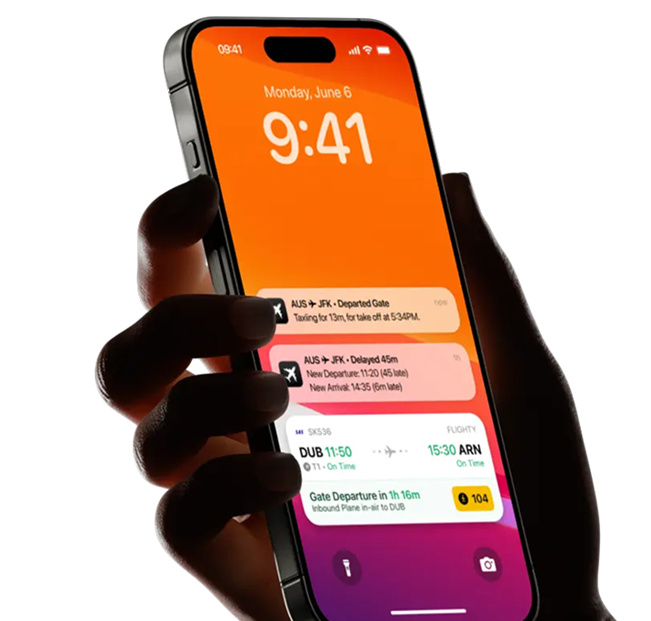 Slider Image